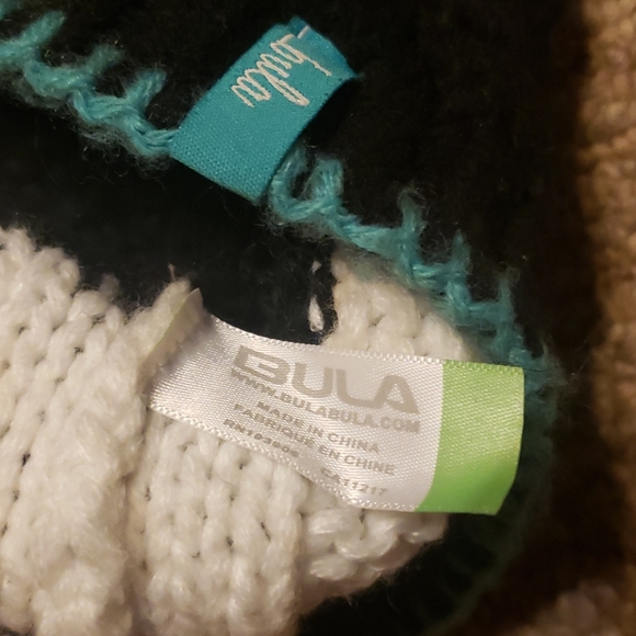 Bula hat - Picture 3 of 3